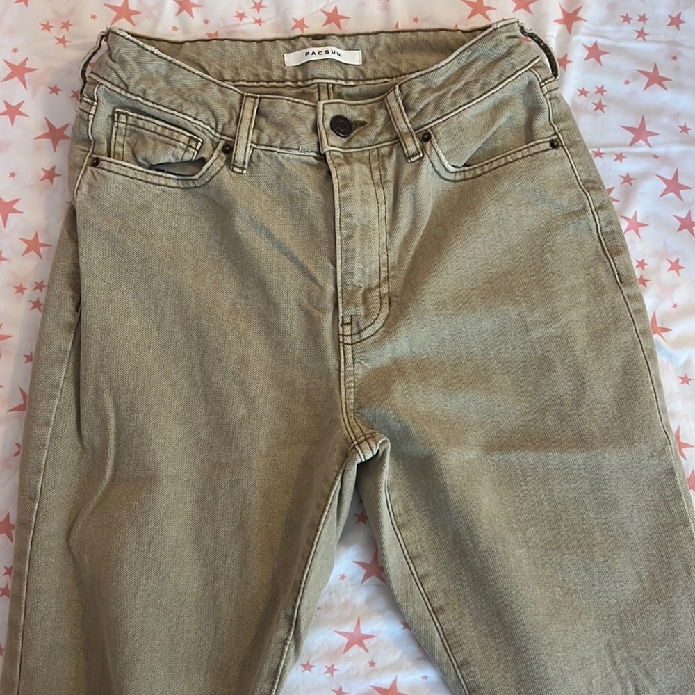 Pacsun Jeans